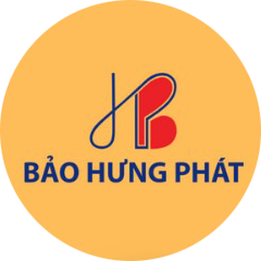 Logo bảo hưng phát